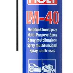 Hoge Kwaliteit Liqui Moly LM 40 Multifunctionele Spray 400ml
